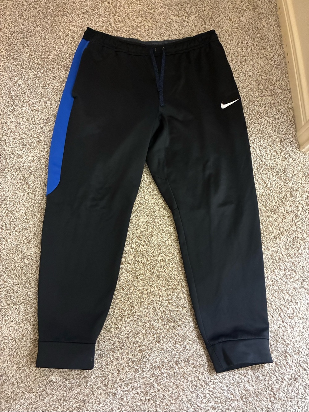 Nike Pro XL Men’s sweatpants